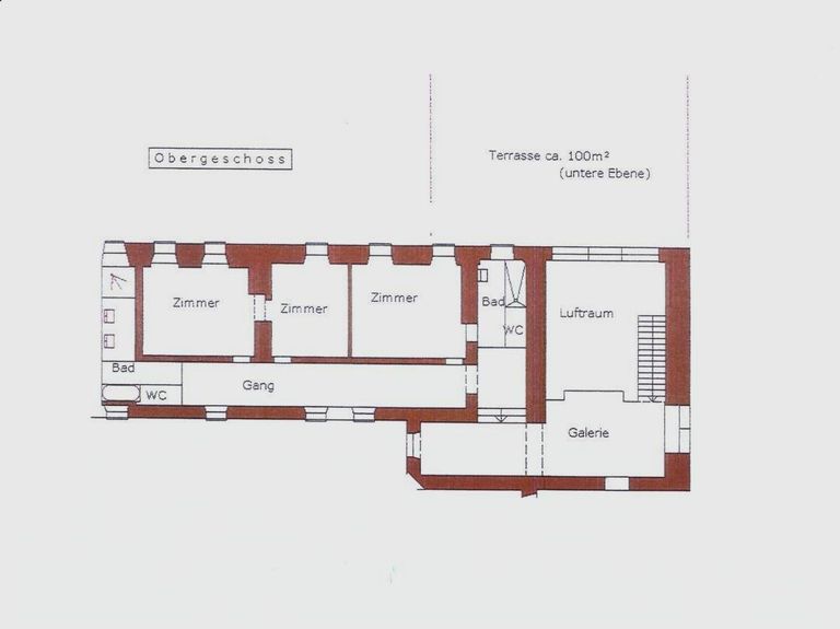Bruckerstrasse Obj.3329 Plan b
