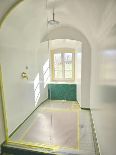 Bruckerstrasse Obj.3329 o