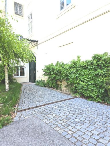 Bruckerstrasse Obj.3329 a