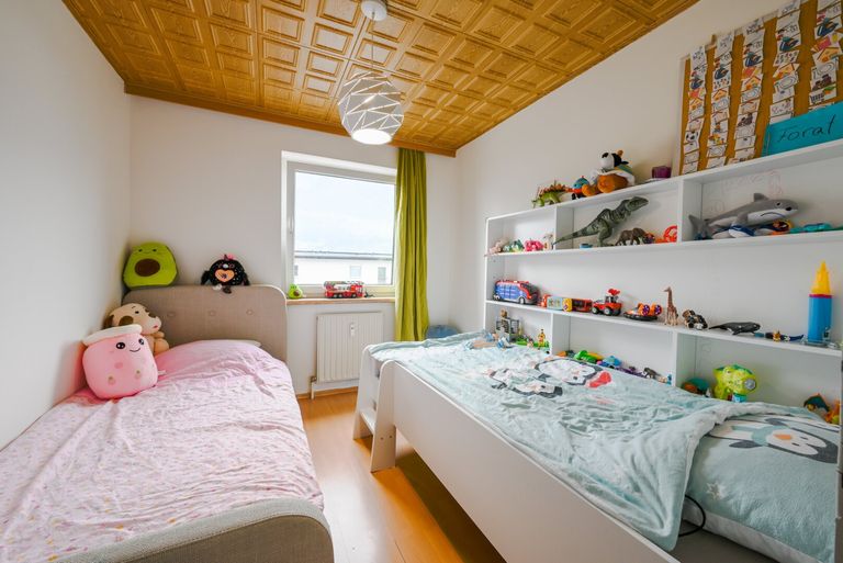 Vomp-3-Zimmer-Eigentumswohnung-Kinderschlafzimmer
