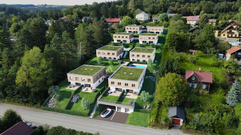 Projektansicht - Symbolfoto