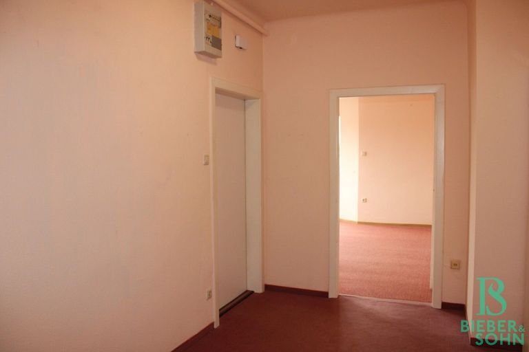 Vorraum - Turmzimmer