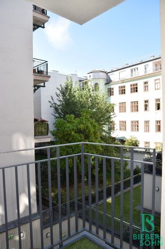 Innenhof