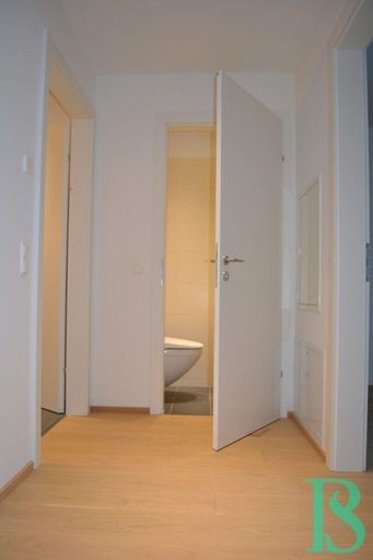 Vorraum/WC