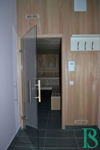 Infrarotsauna