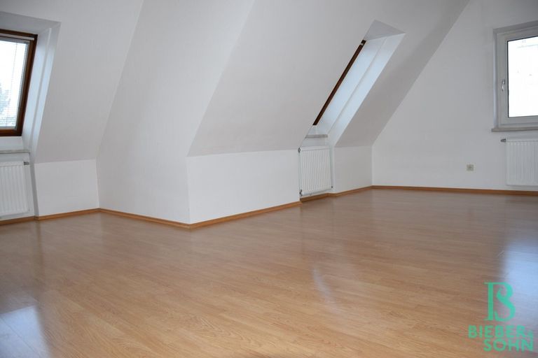 Wohnraum