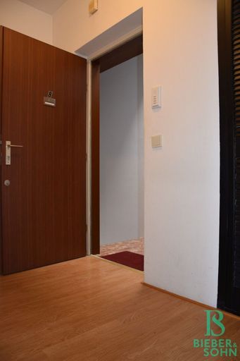 Wohnungseingang