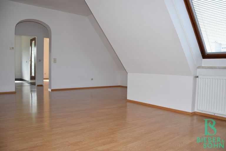 Wohnraum