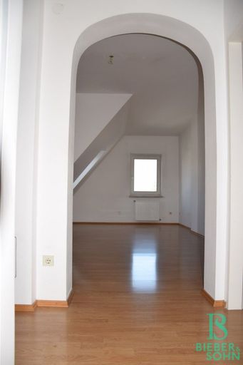 Blick Wohnraum