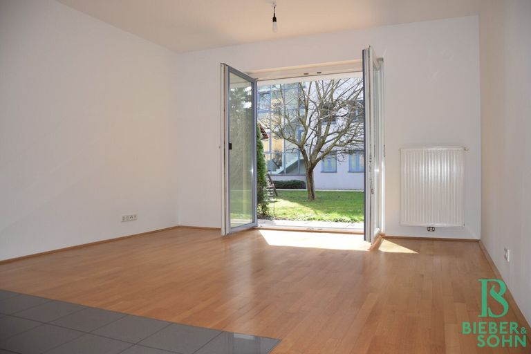 Wohnzimmer/Terrasse