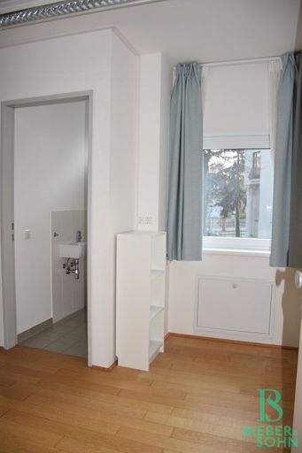Eingangsbereich