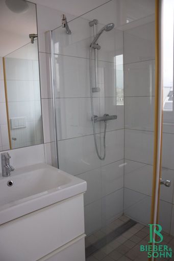 Duschbad DG