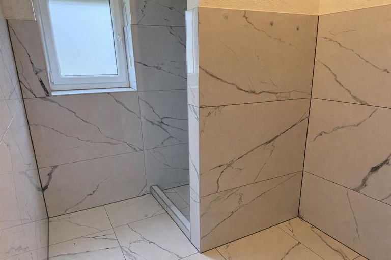 Badezimmer - EG