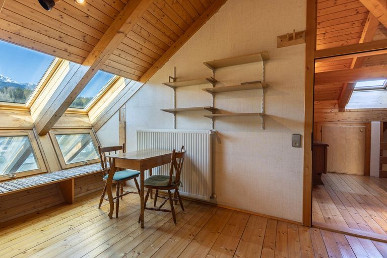 Schalfzimmer 1 oben