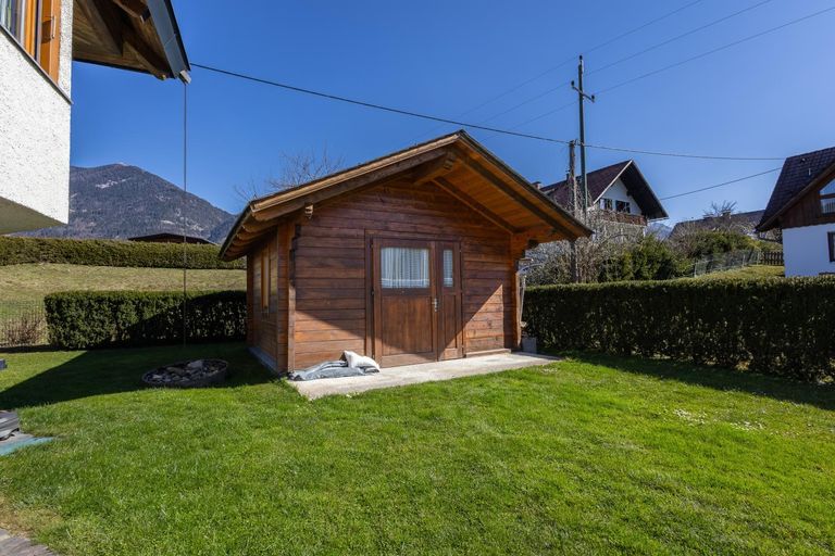 Gartenhaus
