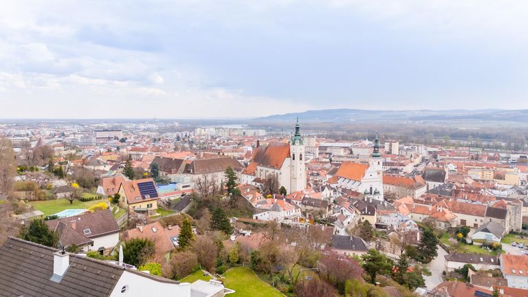 Lage Am Wachtberg