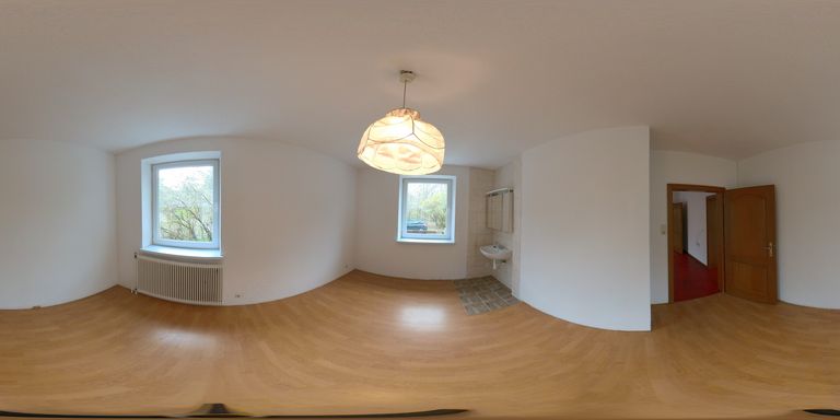 Zimmer mit waschgelegenheit EG