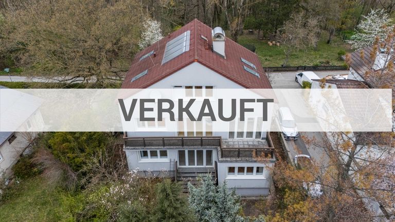 VERKAUFT