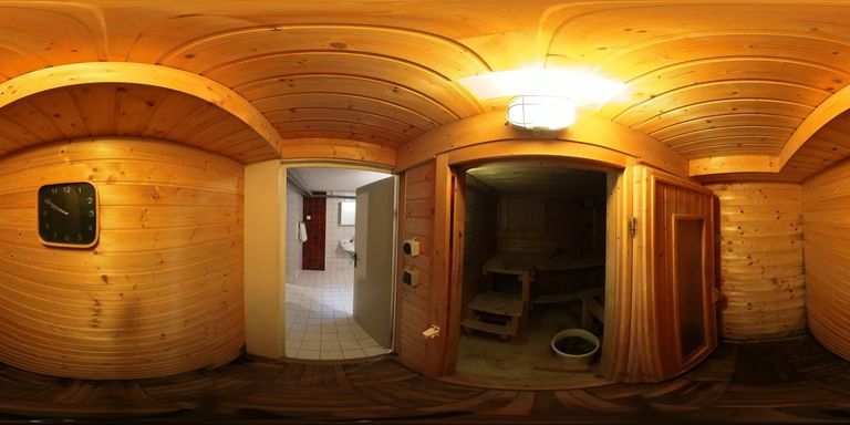 Sauna II