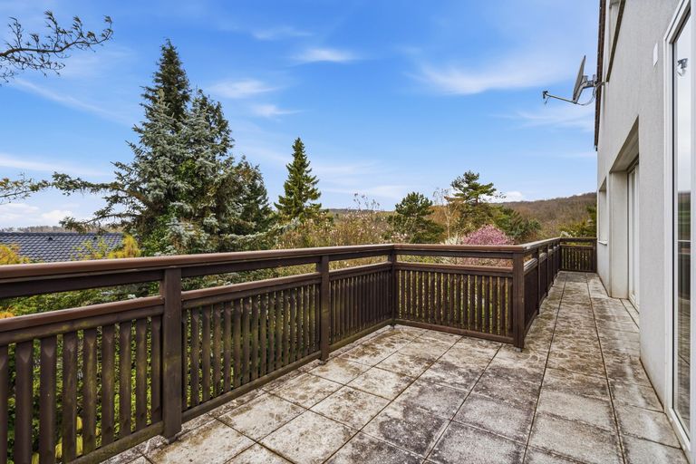 Balkon südseitig II