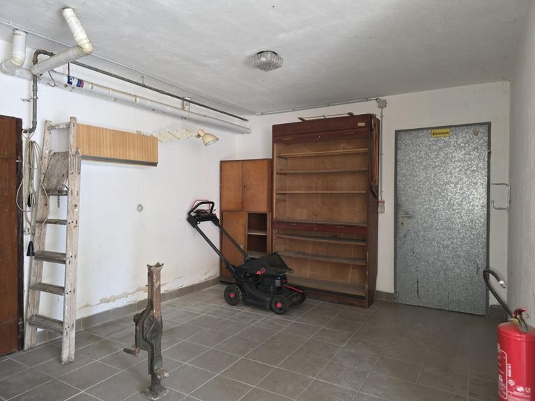 06 EFH 2004 Arbeitsraum