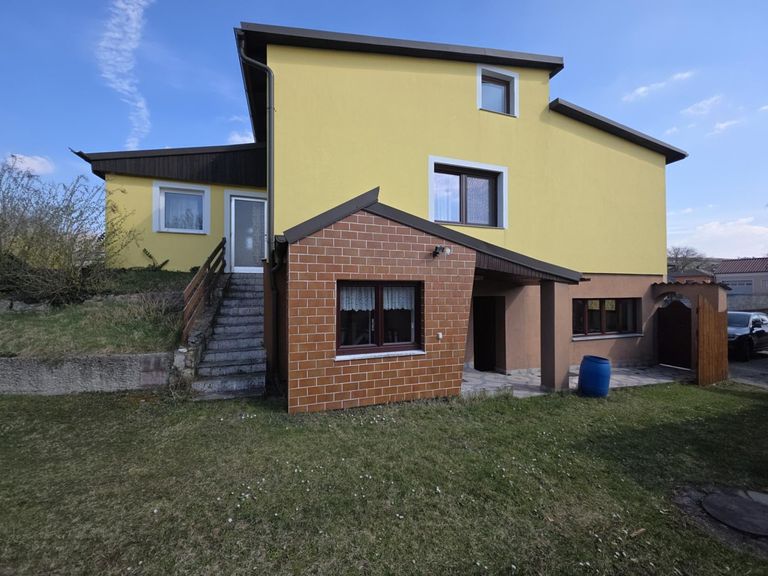 02 EFH 2004 Westseite