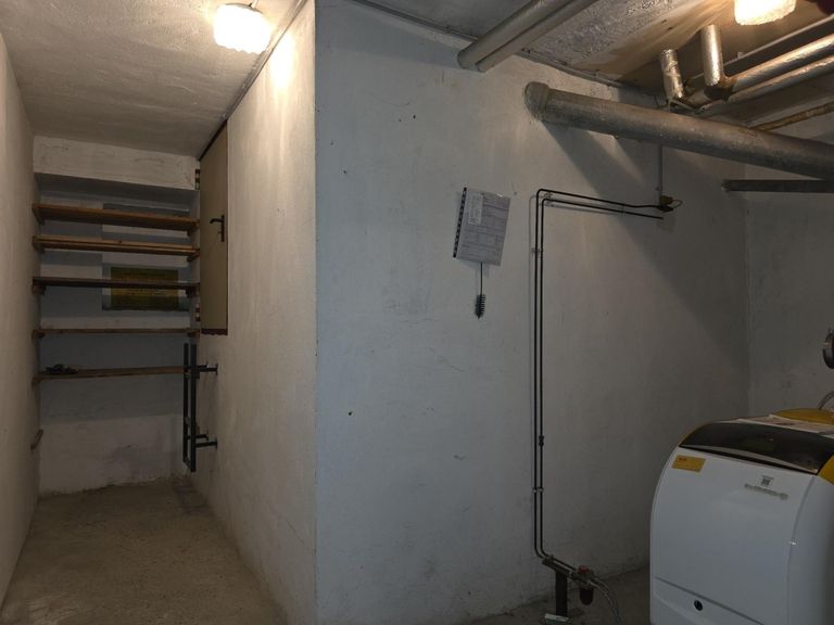 09 EFH 2004 Heizraum