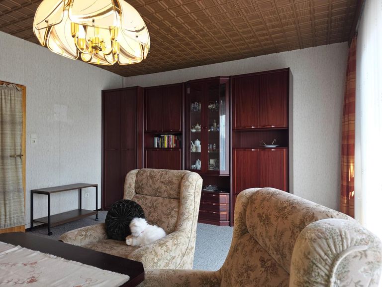 18 EFH 2004 Wohnzimmer