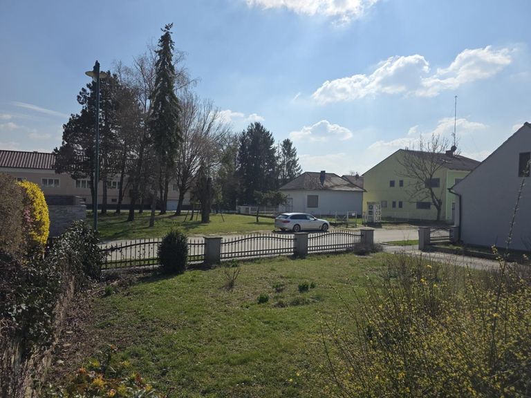 04 EFH 2004 Vorgarten