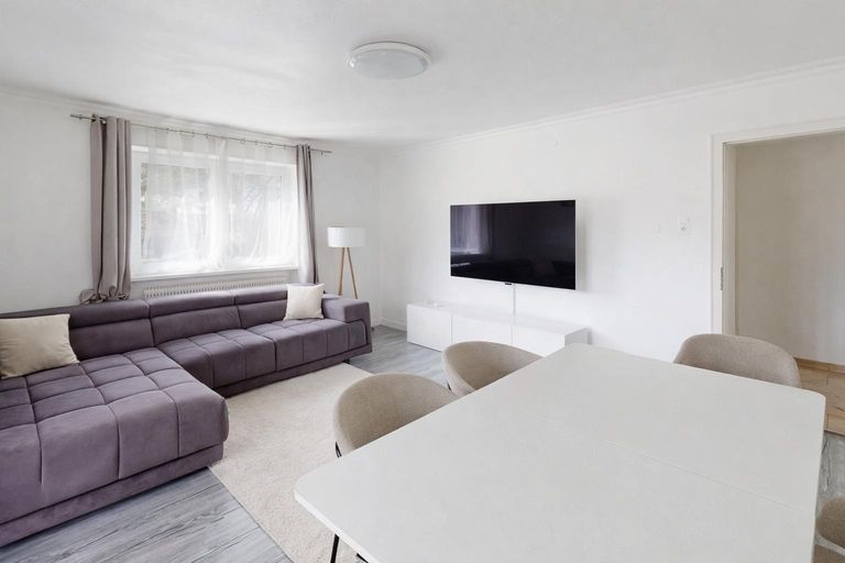 Wohnung - Wohnen-Essen