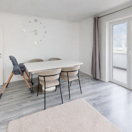 Wohnung - Essbereich