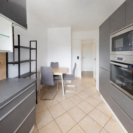 Wohnung - Kochen-Essen