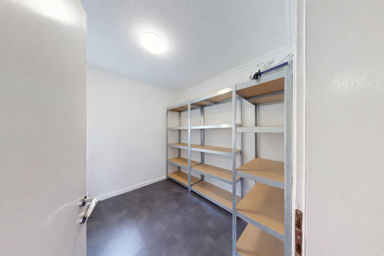 Wohnung - Zimmer III