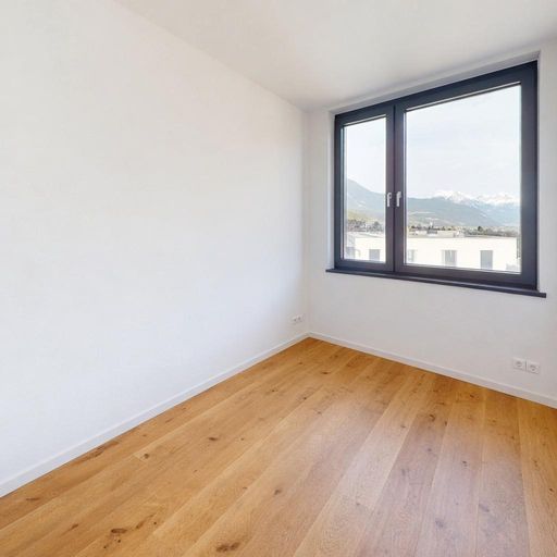 Wohnung - Zimmer I