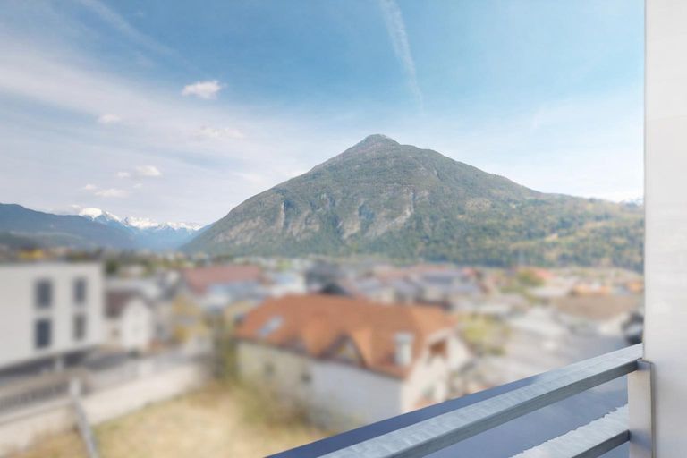 Wohnung - Aussicht