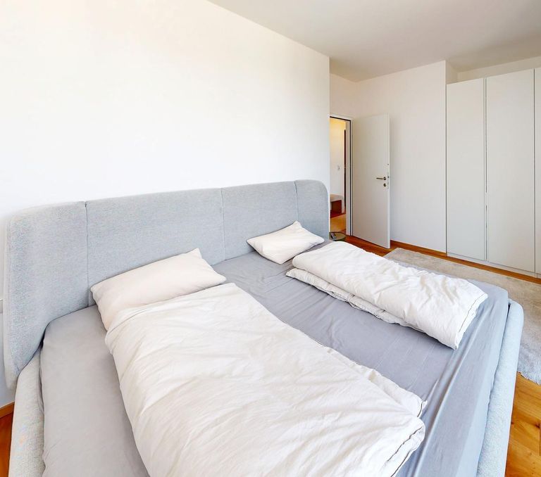 Wohnung - Zimmer II