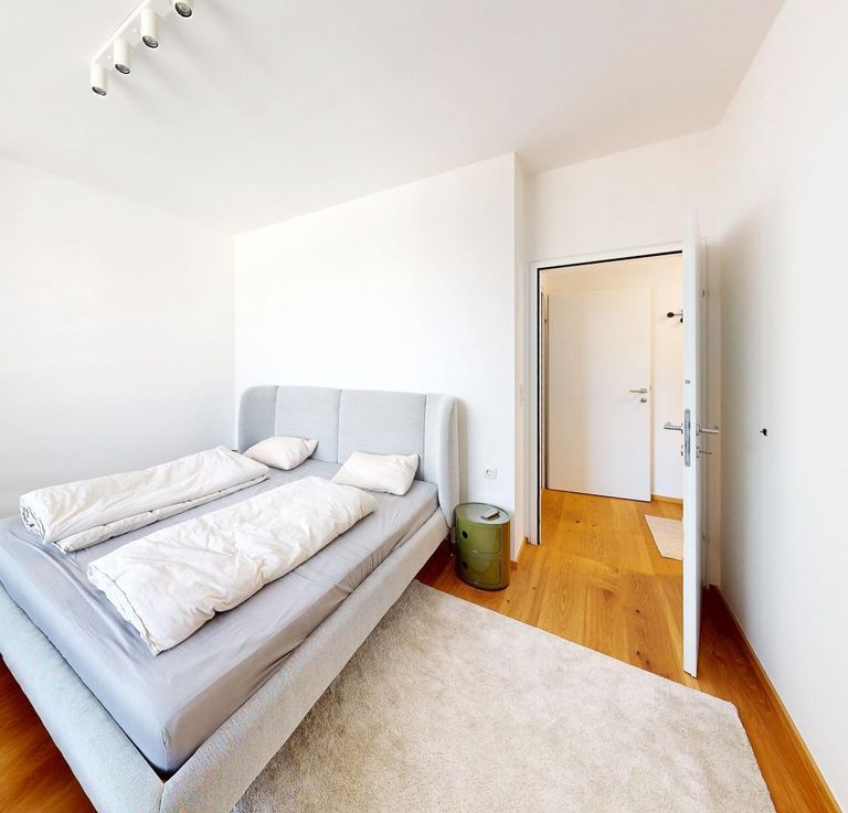 Wohnung - Zimmer II