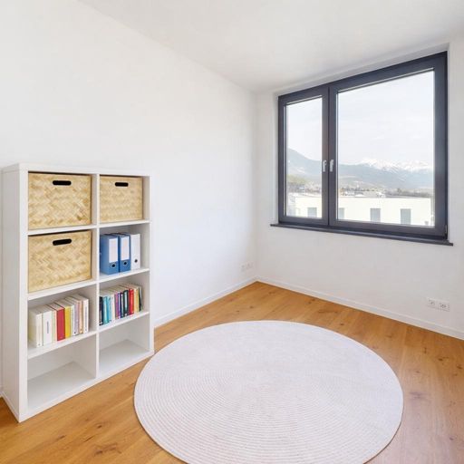 Wohnung - Zimmer I