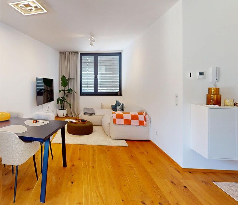 Wohnung - Wohnen-Essen