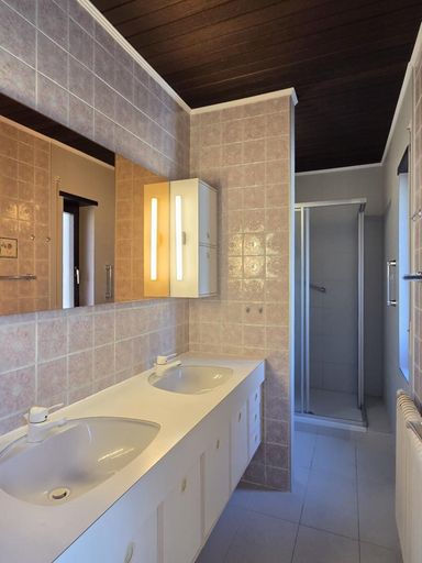Badezimmer OG