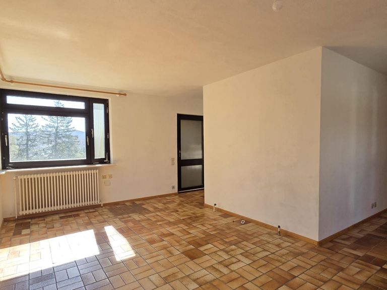 Zimmer Nebengebäude