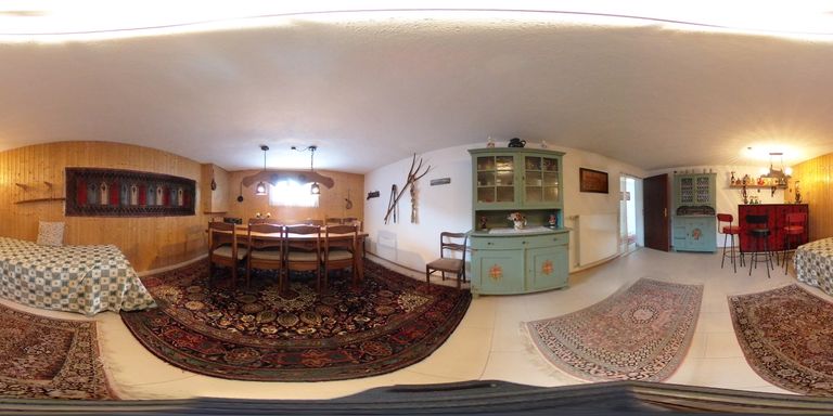 Kellerstüberl ca. 27,2 m²