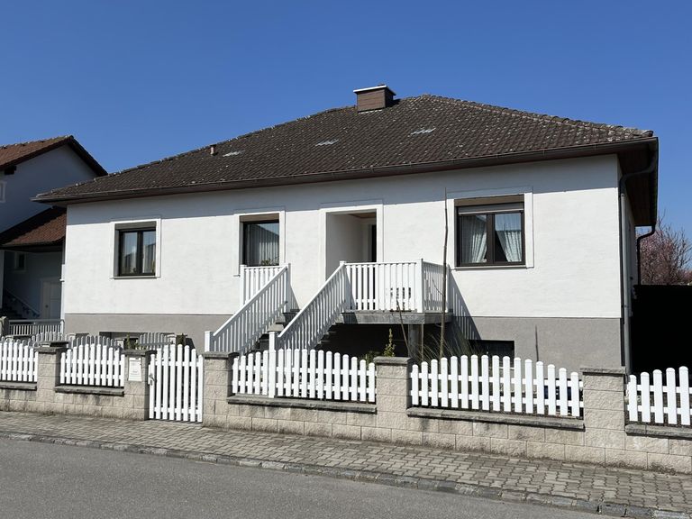 Ansicht Florianigasse