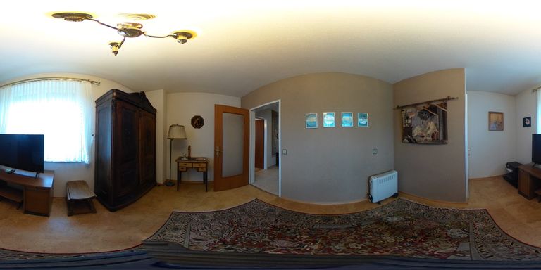 Arbeitszimmer ca. 12,9 m²