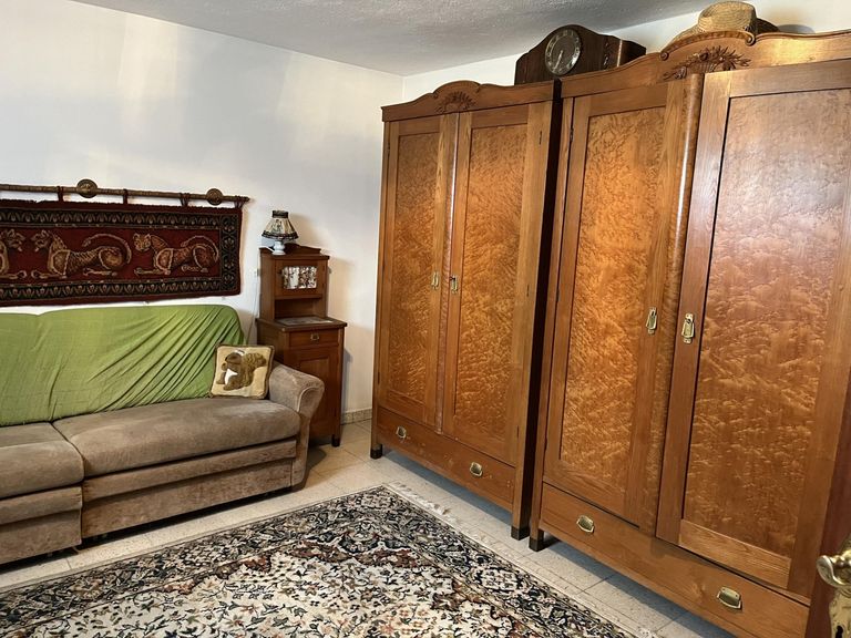 Keller 1 ca. 14,6 m²