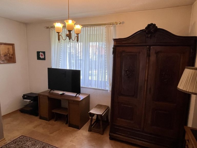 Arbeitszimmer ca. 12,9 m²