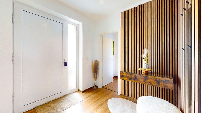 Eingangsbereich (EG)