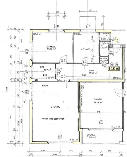 Grundriss_Fröhlichgasse