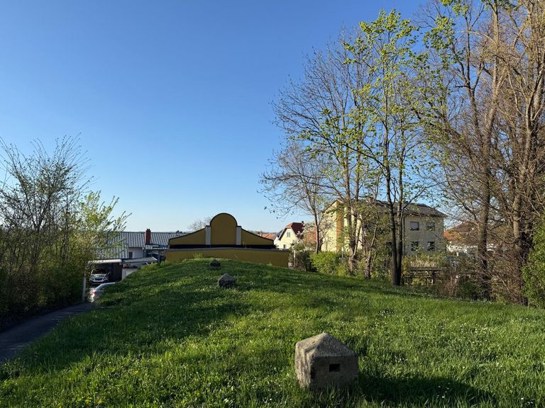 Grundstück in Königstetten, Obj. 4154