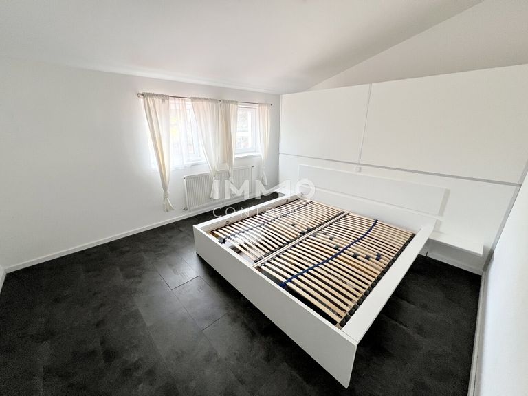 Schlafzimmer OG